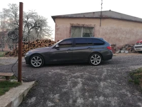 BMW 320, снимка 7
