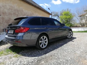 BMW 320, снимка 6