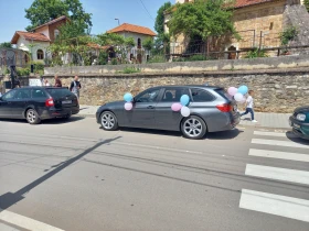 BMW 320, снимка 3