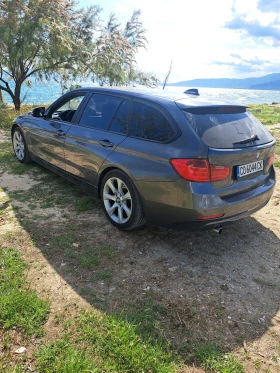 BMW 320, снимка 2