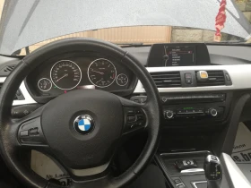 BMW 320, снимка 8