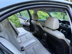 BMW 530, снимка 3