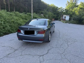 BMW 530, снимка 5
