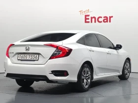 Honda Civic 2.0 10Th Generation, снимка 2