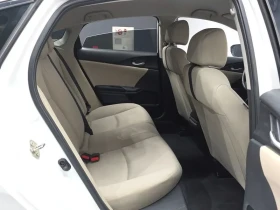Honda Civic 2.0 10Th Generation, снимка 12