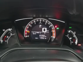 Honda Civic 2.0 10Th Generation, снимка 8