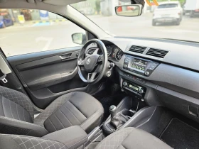Skoda Fabia 1.2 tsi 110 к.с., снимка 11