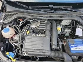 Skoda Fabia 1.2 tsi 110 к.с., снимка 15