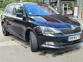 Skoda Fabia 1.2 tsi 110 к.с., снимка 3