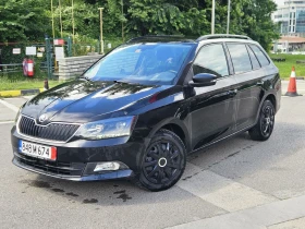 Skoda Fabia 1.2 tsi 110 к.с., снимка 6