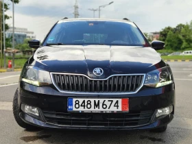 Skoda Fabia 1.2 tsi 110 к.с., снимка 2