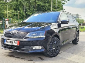Skoda Fabia 1.2 tsi 110 к.с., снимка 1