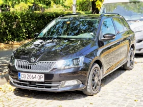 Skoda Fabia 1.2 tsi 110 к.с., снимка 2