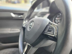 Skoda Fabia 1.2 tsi 110 к.с., снимка 8