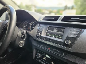 Skoda Fabia 1.2 tsi 110 к.с., снимка 7