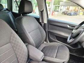 Skoda Fabia 1.2 tsi 110 к.с., снимка 9