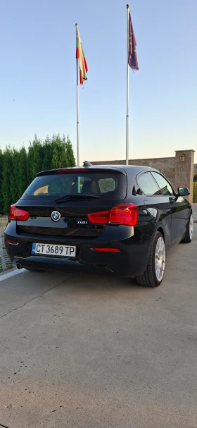 BMW 118 i b38 ТОП ЦЕНА , снимка 7