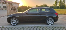 BMW 118 i b38 ТОП ЦЕНА , снимка 9