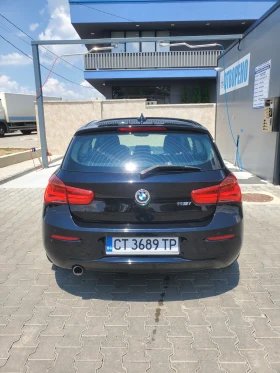 BMW 118 i b38, снимка 8
