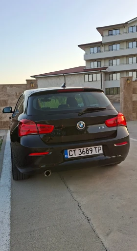 BMW 118 i b38 ТОП ЦЕНА , снимка 5