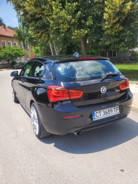 BMW 118 i b38, снимка 3