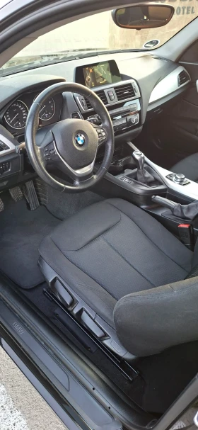 BMW 118 i b38 ТОП ЦЕНА , снимка 10