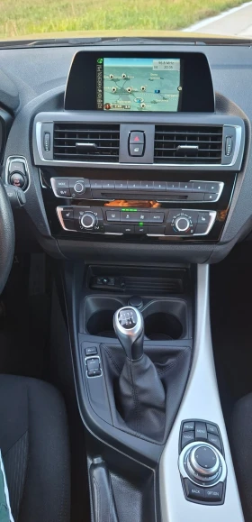 BMW 118 i b38 ТОП ЦЕНА , снимка 12