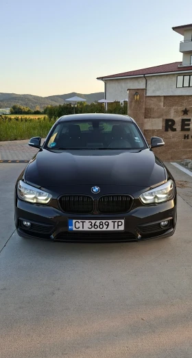 BMW 118 i b38 ТОП ЦЕНА , снимка 3