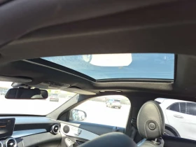 Mercedes-Benz C 300 АМГ Пакет/CARFAX/Панорама/Подгрев/Памет/, снимка 12