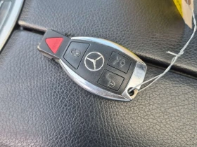 Mercedes-Benz C 300 АМГ Пакет/CARFAX/Панорама/Подгрев/Памет/, снимка 8