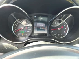 Mercedes-Benz C 300 АМГ Пакет/CARFAX/Панорама/Подгрев/Памет/, снимка 9