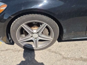 Mercedes-Benz C 300 АМГ Пакет/CARFAX/Панорама/Подгрев/Памет/, снимка 17