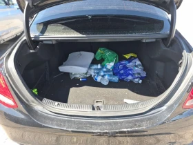 Mercedes-Benz C 300 АМГ Пакет/CARFAX/Панорама/Подгрев/Памет/, снимка 13