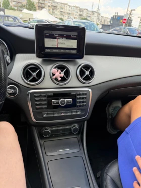 Mercedes-Benz CLA 250, снимка 10