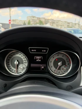 Mercedes-Benz CLA 250, снимка 11