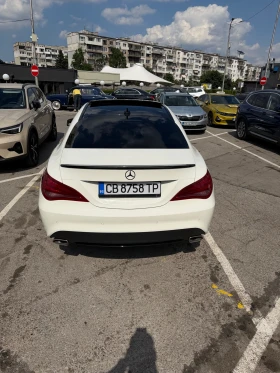 Mercedes-Benz CLA 250, снимка 7