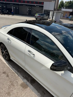 Mercedes-Benz CLA 250, снимка 4
