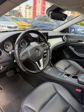Mercedes-Benz CLA 250, снимка 9