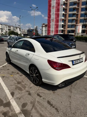 Mercedes-Benz CLA 250, снимка 5