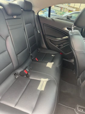 Mercedes-Benz CLA 250, снимка 16