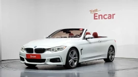 BMW 428 M SPORT + HEAD UP/360/CABRIO/FULL, снимка 1