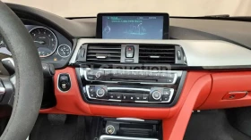 BMW 428 M SPORT + HEAD UP/360/CABRIO/FULL, снимка 12