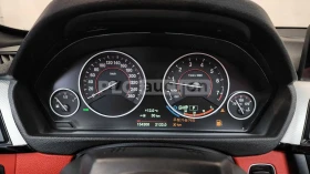 BMW 428 M SPORT + HEAD UP/360/CABRIO/FULL, снимка 7