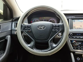 Hyundai Sonata  Hybrid 2.0 Hev Modern, снимка 12