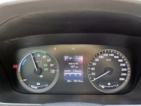 Hyundai Sonata  Hybrid 2.0 Hev Modern, снимка 8
