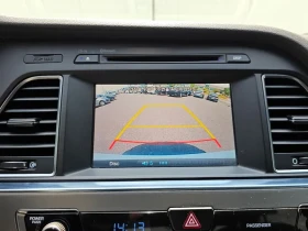 Hyundai Sonata  Hybrid 2.0 Hev Modern, снимка 14