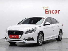 Hyundai Sonata  Hybrid 2.0 Hev Modern, снимка 3