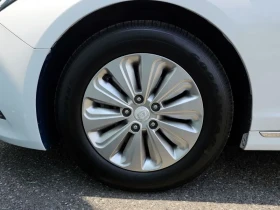 Hyundai Sonata  Hybrid 2.0 Hev Modern, снимка 5