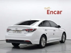 Hyundai Sonata  Hybrid 2.0 Hev Modern, снимка 2