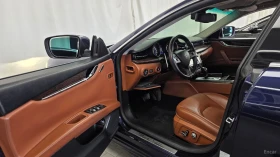 Maserati Quattroporte D Автокредит Цена до България, снимка 5